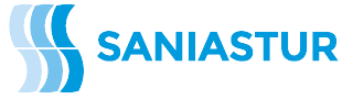Logo Saniastur