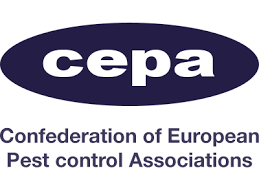 Confederation os European Pest control Association