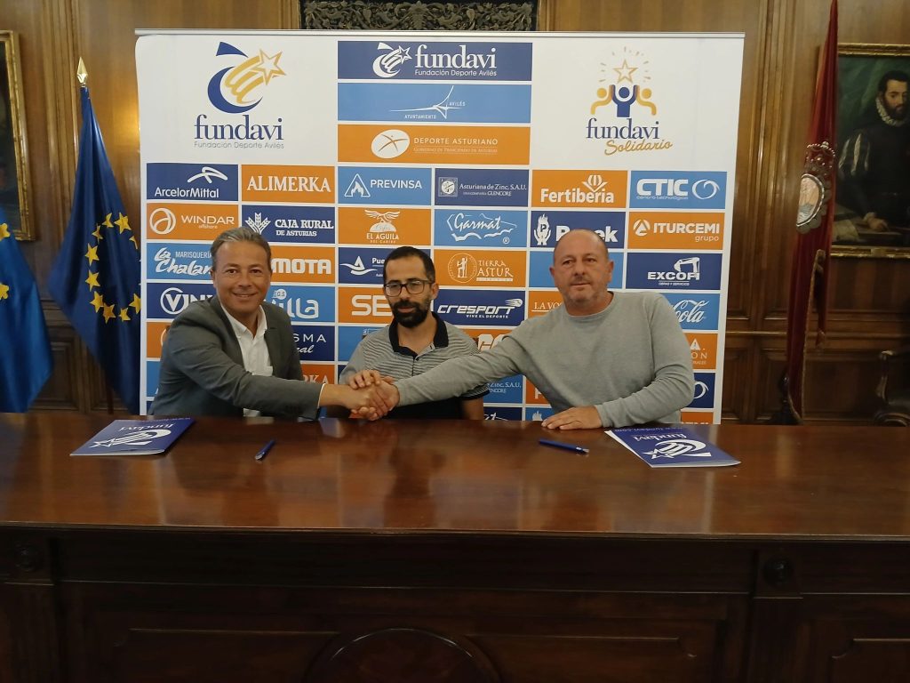 saniastur forma con fundavi